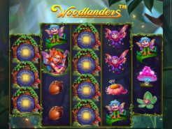 Woodlanders Slots
